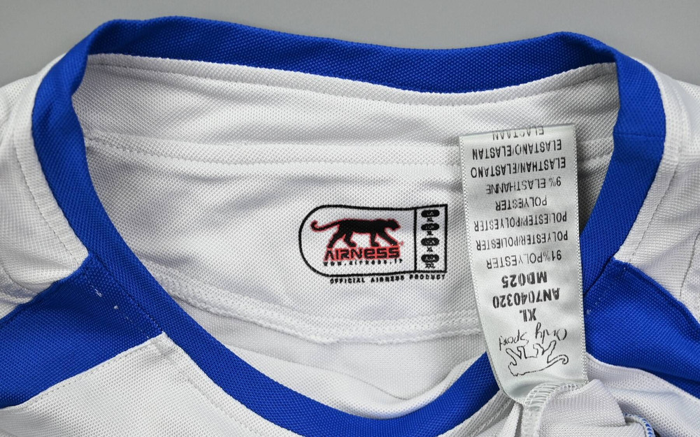 2007-08 AJ AUXERRE KOSZULKA XL