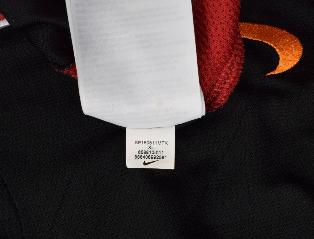 2015-16 GALATASARAY *ISMAIL* KOSZULKA XL