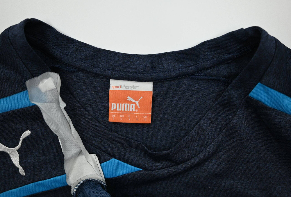 2013-14 NEWCASTLE UNITED KOSZULKA L