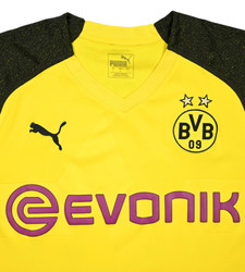 2018-19 BORUSSIA DORTMUND *REUS* KOSZULKA L