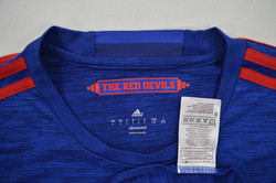 2016-17 MANCHESTER UNITED SHIRT L