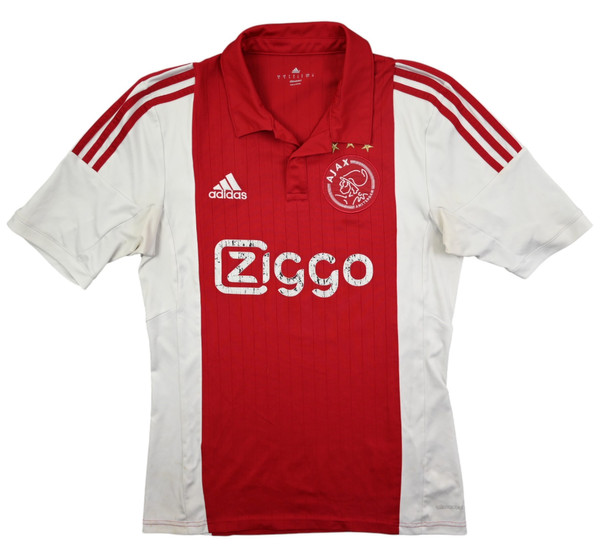 2014-15 AJAX AMSTERDAM KOSZULKA S