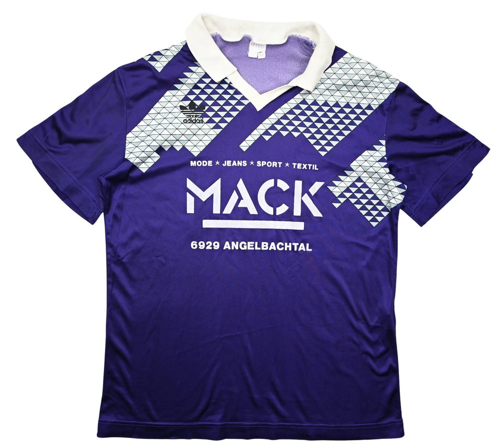 ADIDAS OLDSCHOOL #3 SHIRT L