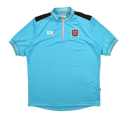 DUNDALK FC KOSZULKA XXL