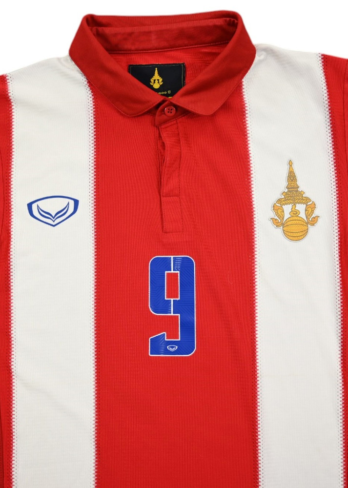 2016 THAILAND *K. ADISAK* KOSZULKA M