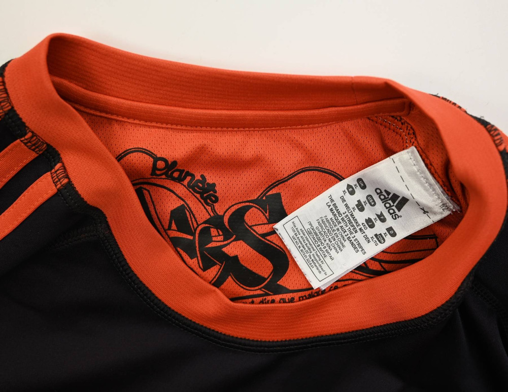 2012-13 OLYMPIQUE MARSYLIA SHIRT XL