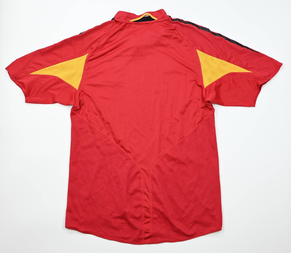 2004-06 GERMANY SHIRT L