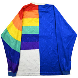 1997-99 VFL BOCHUM KOSZULKA L