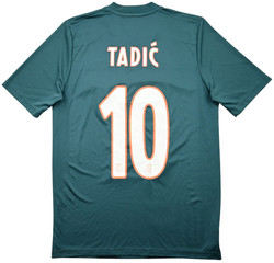 2019-20 AJAX AMSTERDAM *TADIC* KOSZULKA XL. BOYS