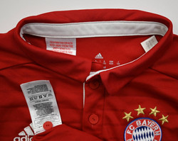 2016-17 BAYERN MUNCHEN *LEWANDOWSKI* KOSZULKA M. BOYS