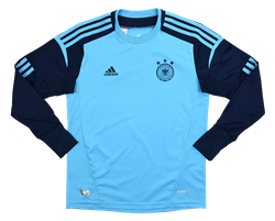 2012-13 GERMANY LONGSLEEVE M. BOYS