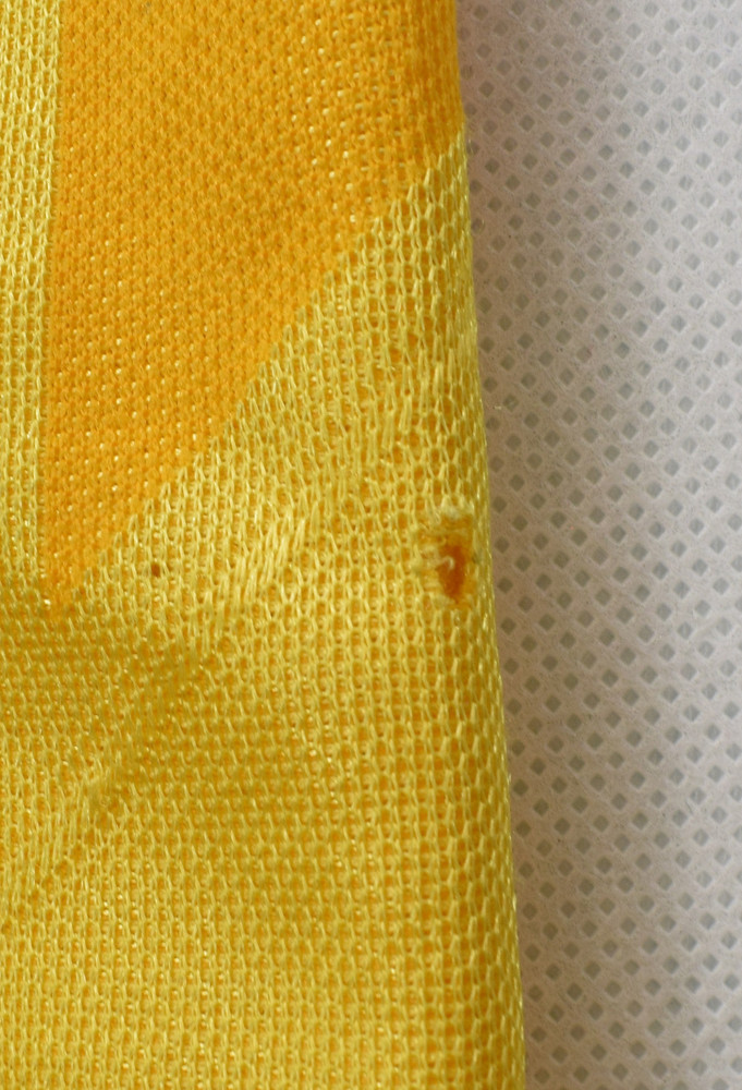 1989-92 SWEDEN SHIRT XS