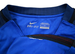 2016-17 FRANCE SHIRT M 