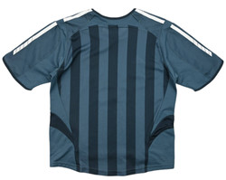 2005-06 NEWCASTLE UNITED SHIRT S. BOYS