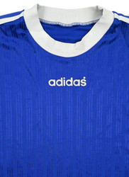 ADIDAS VINTAGE SHIRT M