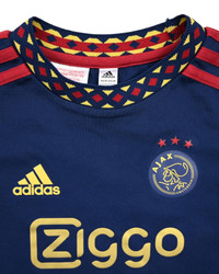 2022-23 AJAX AMSTERDAM SHIRT 3-4 YEARS