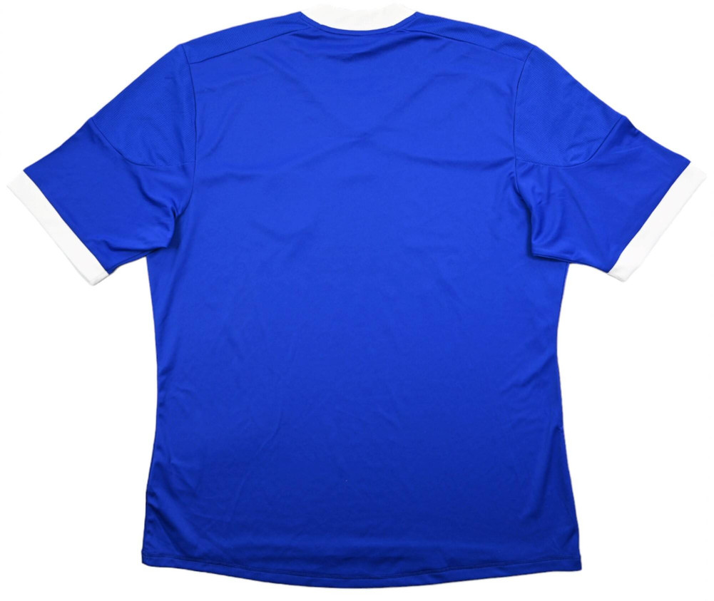 2012-14 FC SCHALKE 04 KOSZULKA XL