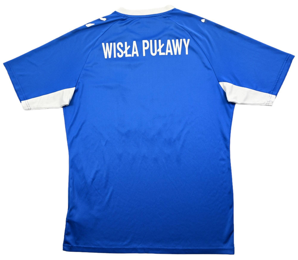 WISLA PULAWY SHIRT M