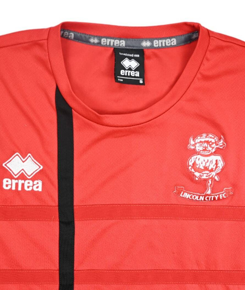 LINCOLN CITY KOSZUKA S