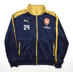 ARSENAL LONDON TOP M