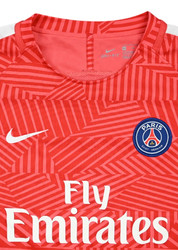 2016-17 PARIS SAINT-GERMAIN KOSZULKA XL. BOYS