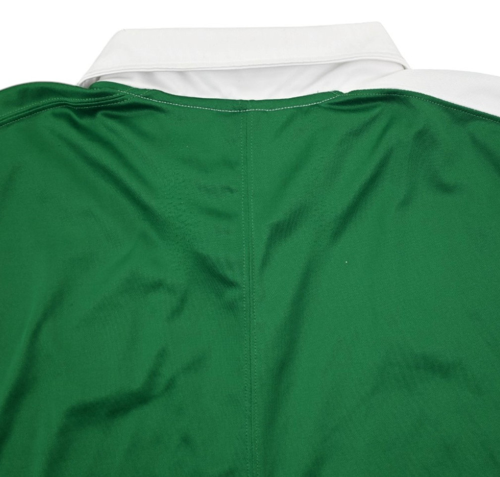 2007-08 VFL WOLFSBURG SHIRT XL