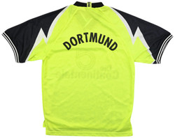 1995-96 BORUSSIA DORTMUND SHIRT M