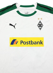 2018-19 BORUSSIA MONCHENGLADBACH *JANTSCHKE* SHIRT L