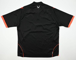 2012-13 SHEFFIELD UNITED SHIRT S