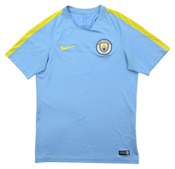 MANCHESTER CITY KOSZULKA S