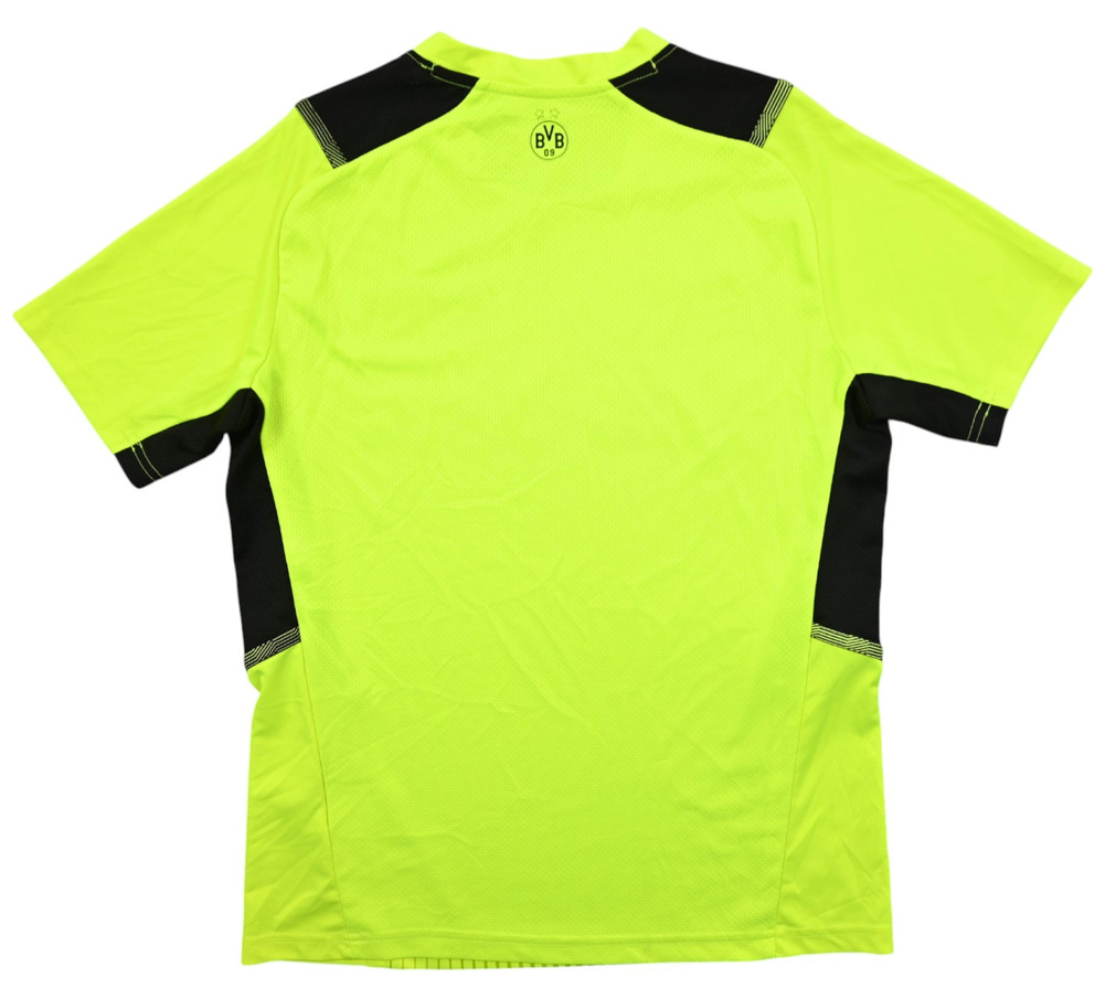 2021-22 BORUSIA DORTMUND KOSZULKA L.BOYS