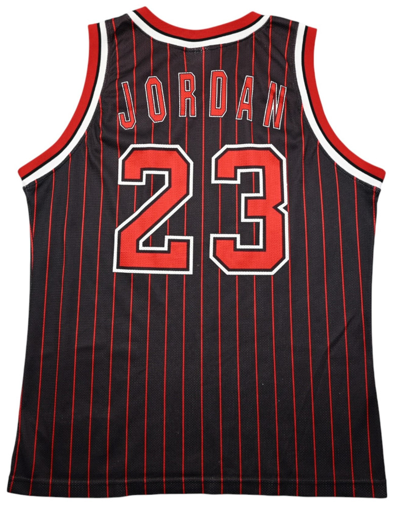 CHICAGO BULLS *JORDAN* NBA SHIRT M