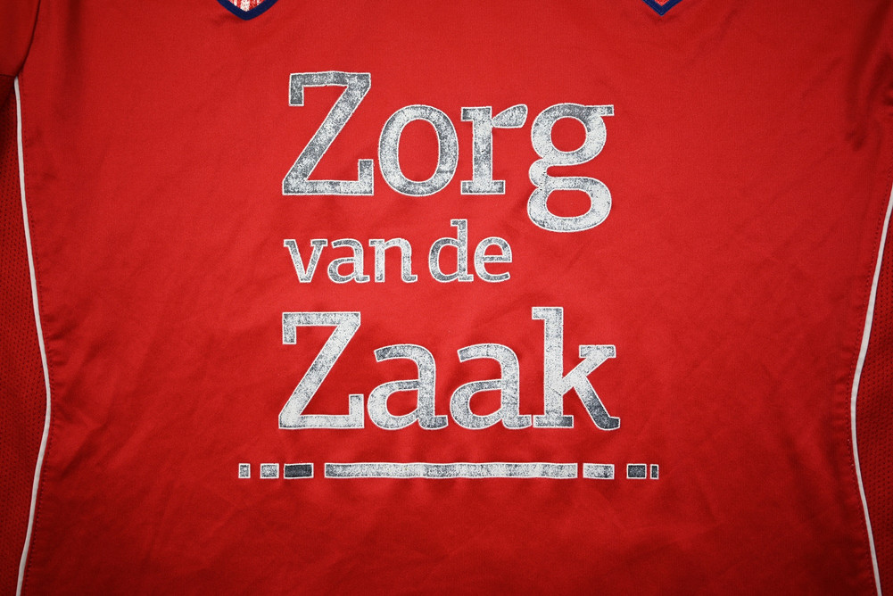 2016-17 UTRECHT KOSZULKA L. BOYS