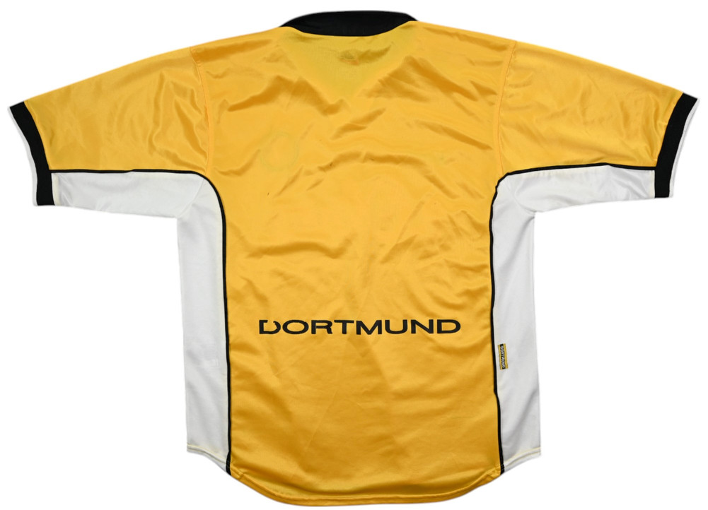 1998-00 BORUSSIA DORTMUND KOSZULKA M