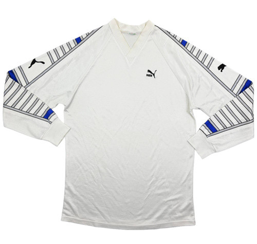 REEBOOK OLDSCHOOL LONGSLEEVE L