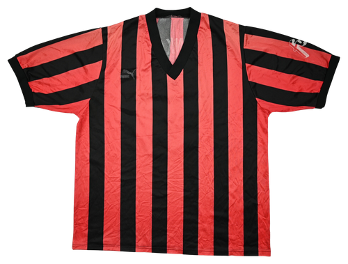 PUMA OLDSCHOOL SHIRT L