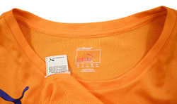 PUMA VINTAGE LONGSLEEVE KOSZULKA XXL