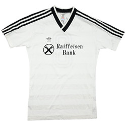 VFL KAUFERING #8 MADE IN WEST GERMANY SHIRT M