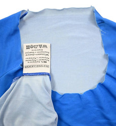 2006-07 FEYENOORD ROTTERDAM PLAYER ISSUE KOSZULKA 2XL