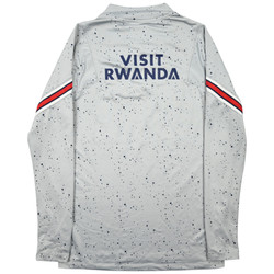 2021-22 PARIS SAINT GERMAIN TOP S