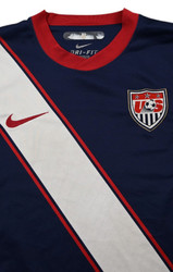 2010-11 USA KOSZULKA M