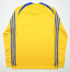 2008-09 CHELSEA LONDON LONGSLEEVE KOSZULKA S