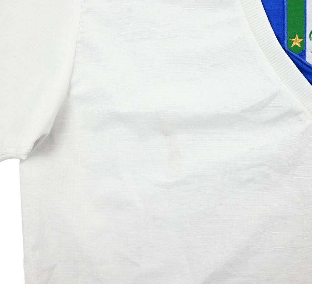 2006 ITALY SHIRT S