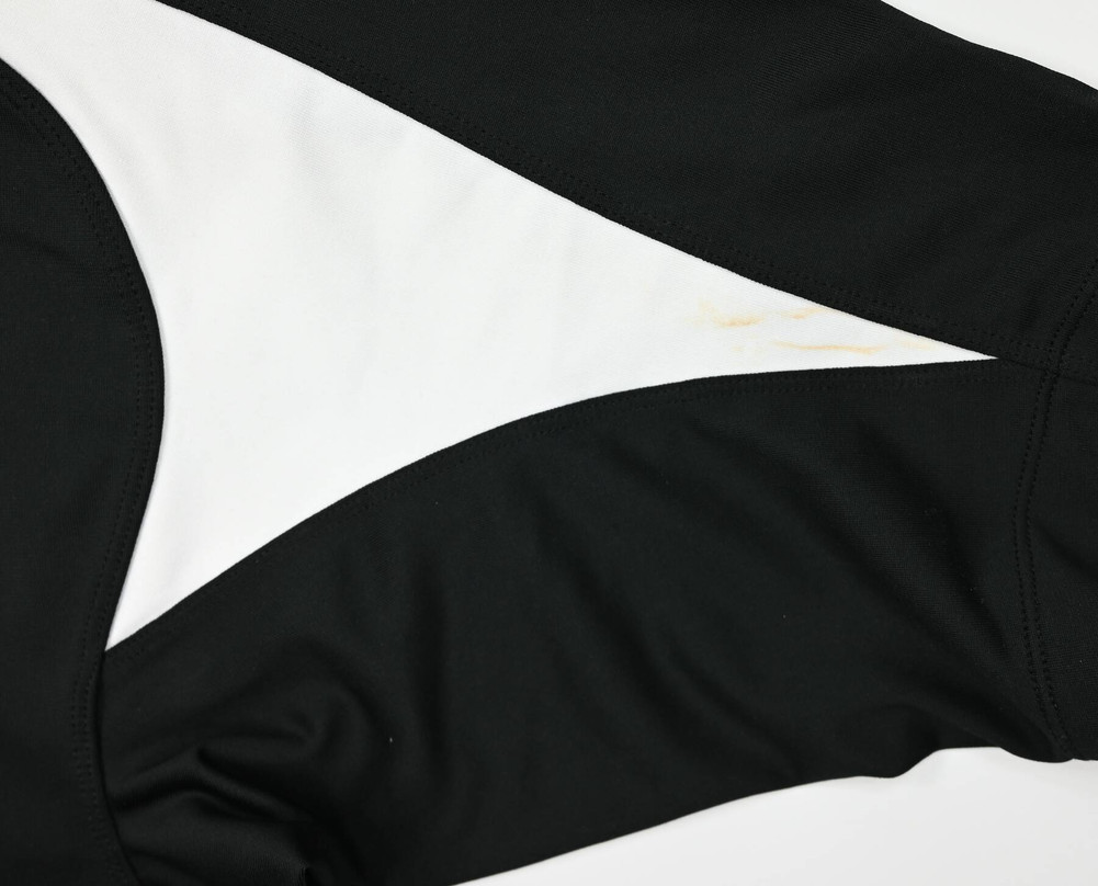 NEWCASTLE FALCONS RUGBY SHIRT XL