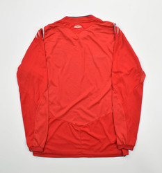 2004-06 ENGLAND KOSZULKA S