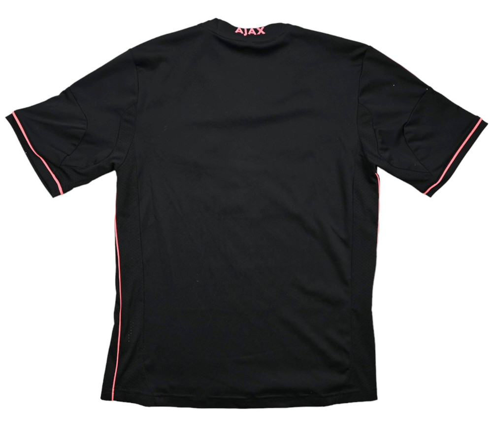 2013-14 AJAX AMSTERDAM SHIRT M. BOYS