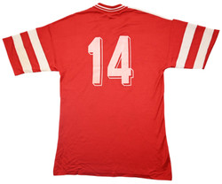 ERIMA #14 VINTAGE KOSZULKA L