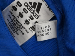 ADIDAS KOSZULKA KOLARSKA XL