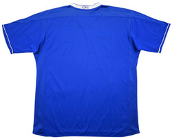 2003-05 CHELSEA SHIRT XL