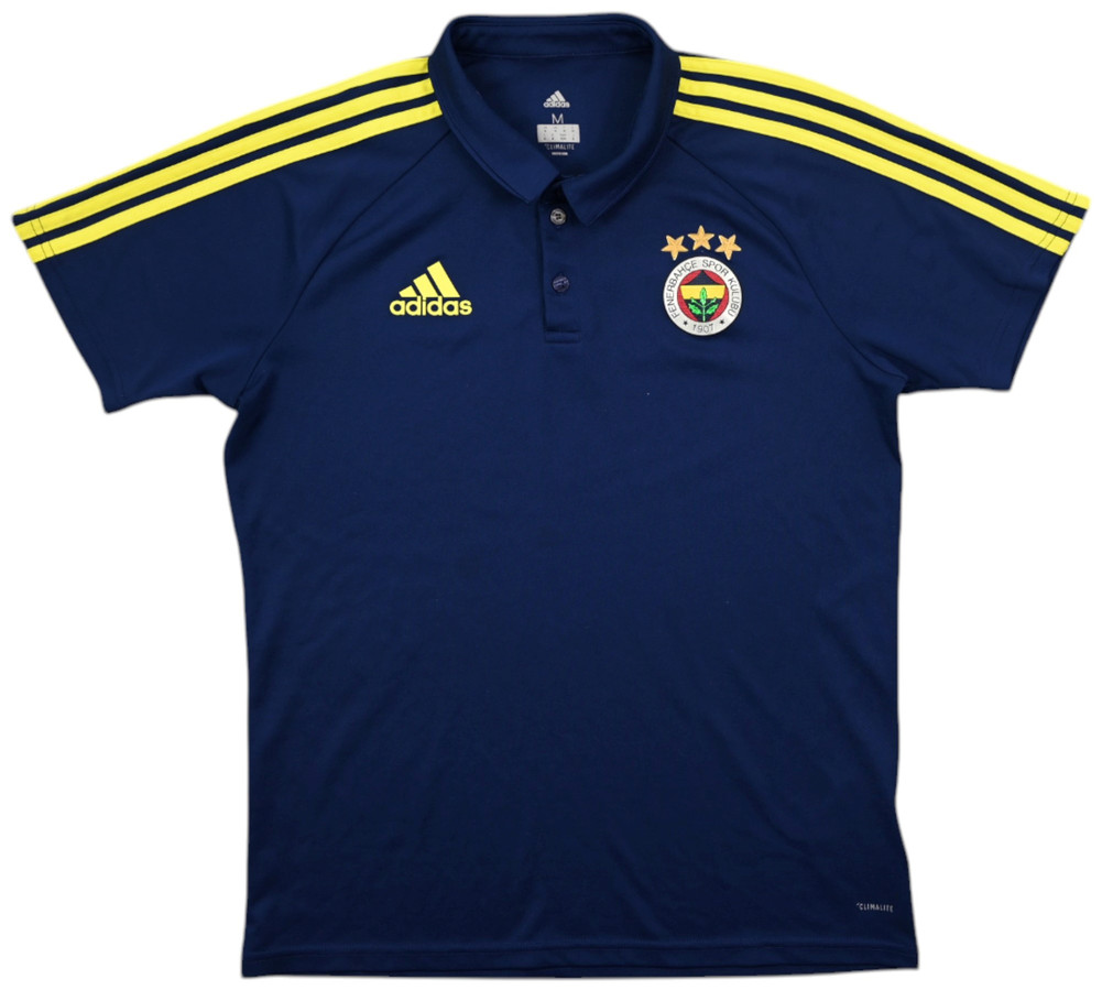 2017-18 FENERBAHCE KOSZULKA M